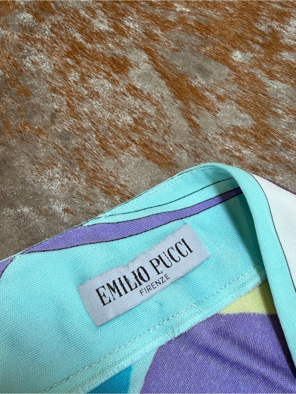 Emilio Pucci Set - Picture 5 of 9